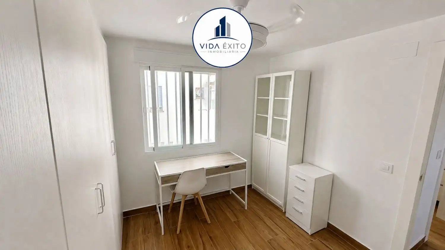 Habitación de Piso en venta en Jaén con Aire acondicionado, Calefacción y Balcón