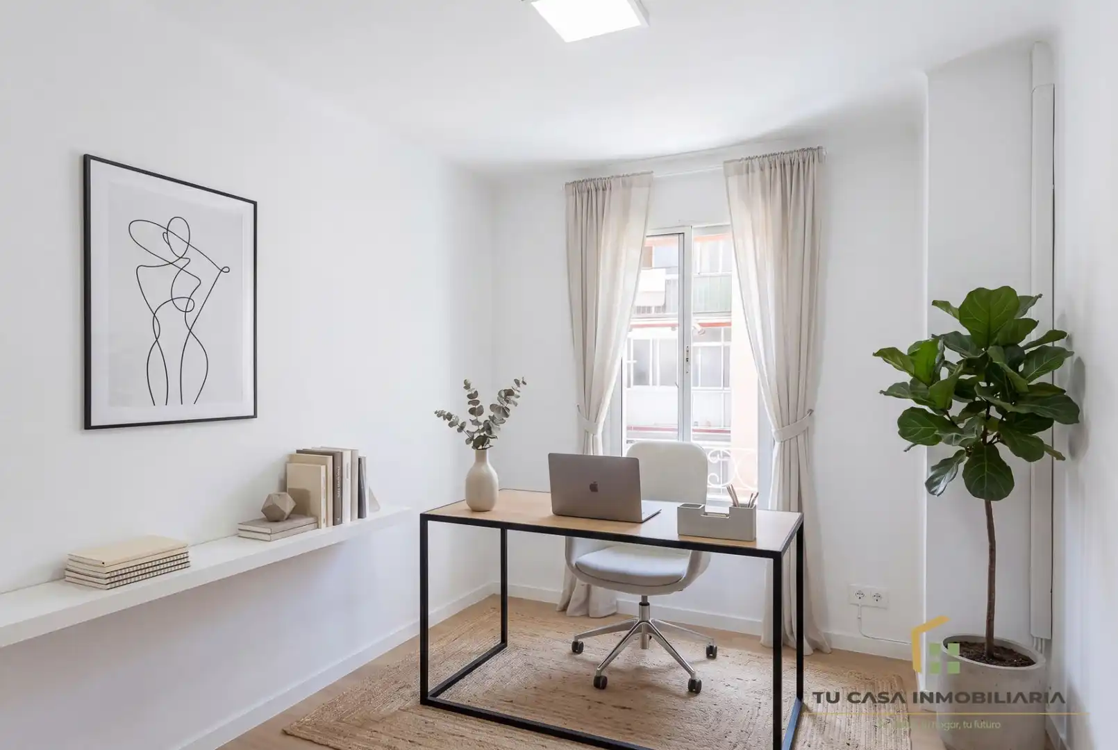 Flat for sale in Canyet - Pomar
