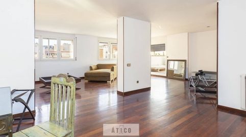 Foto 5 von Dachboden zur Miete in Vila de Gràcia, Barcelona Capital