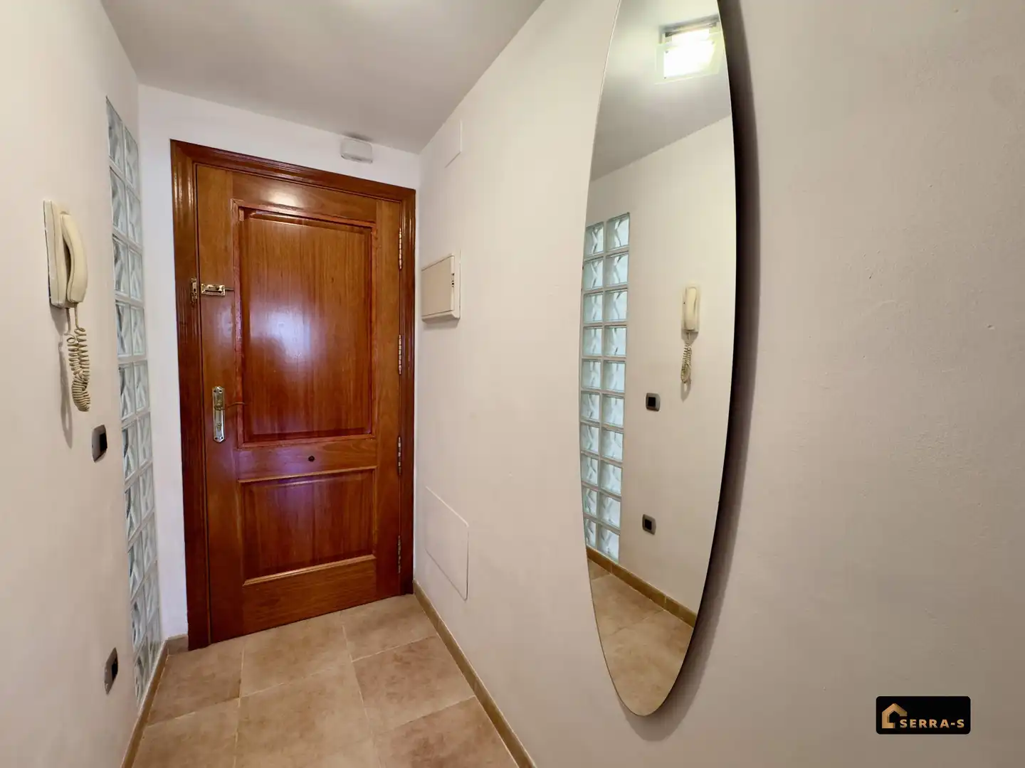 Appartement avec ascenseur à vendre à Malgrat de Mar, imagen 17
