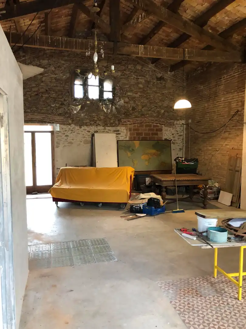 Finca rústica en venta en Sant Celoni