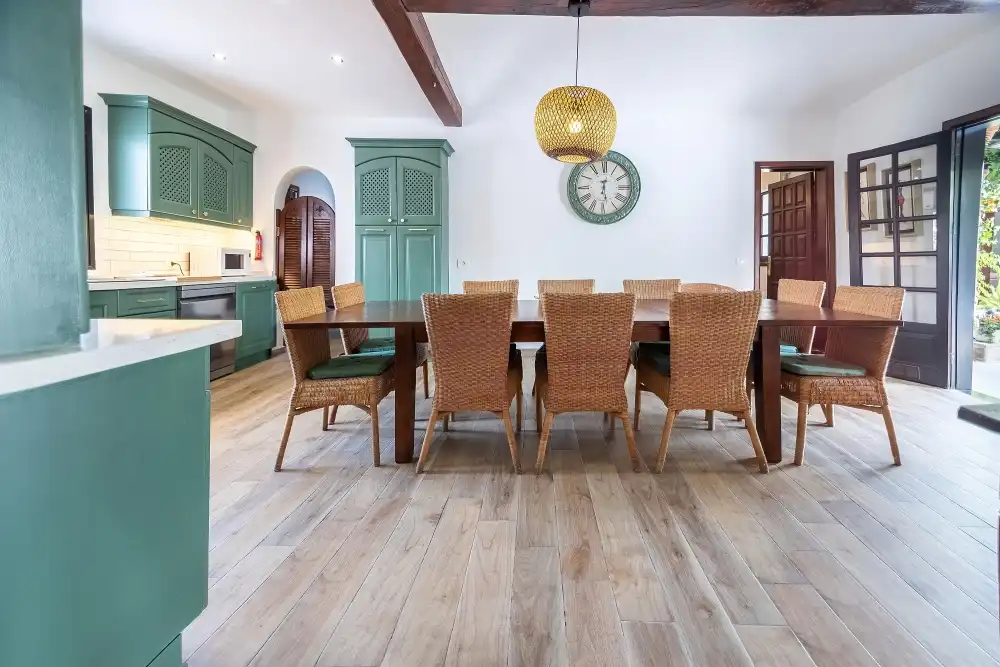 Comedor de Casa o chalet en venta en Puerto del Carmen