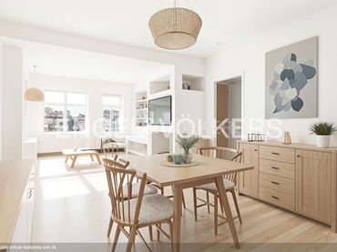 Appartement avec balcon à vendre à Eixample