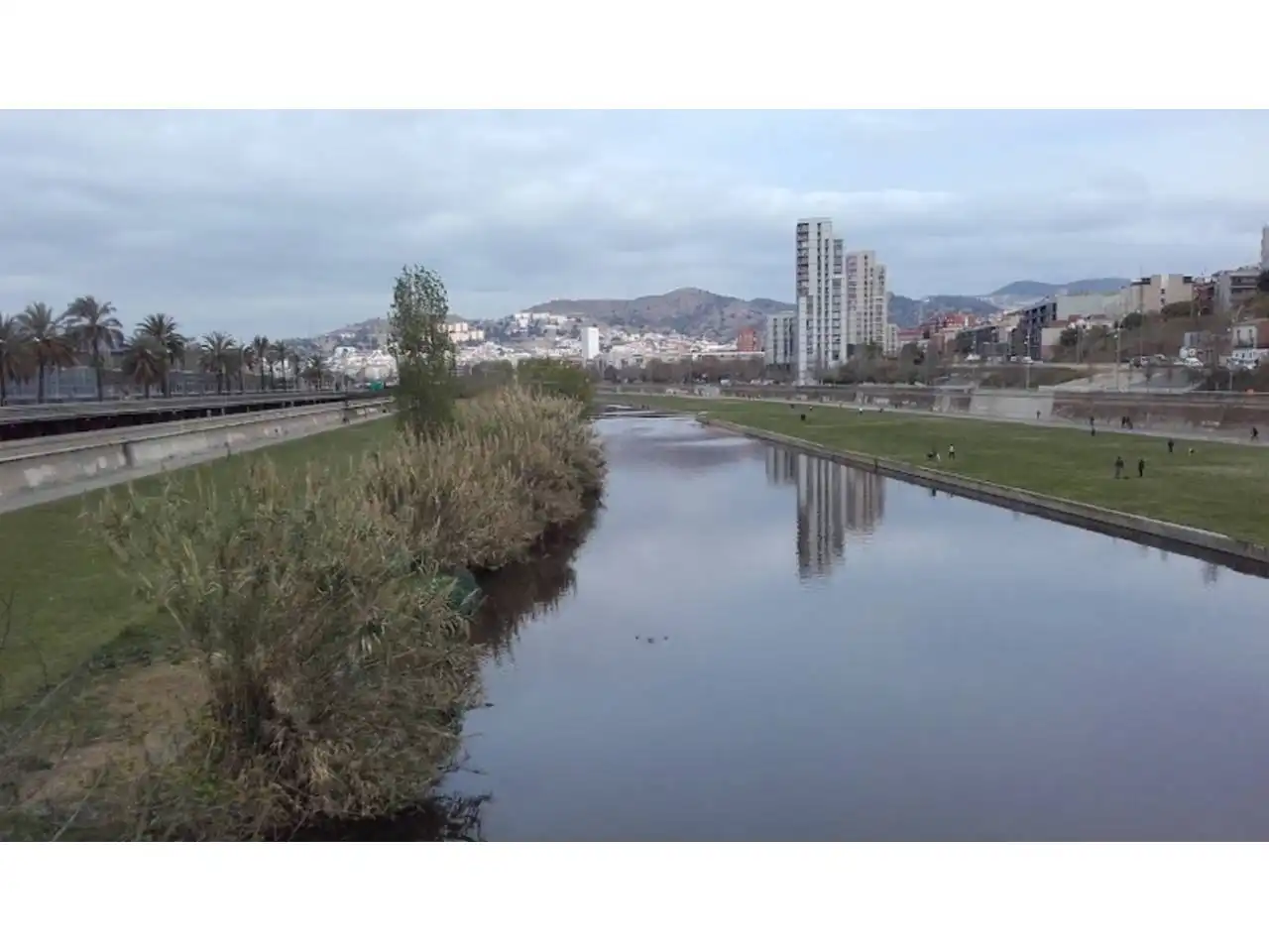 Exterior view of Houses for sale in Montcada i Reixac  with Air Conditioner and Heating