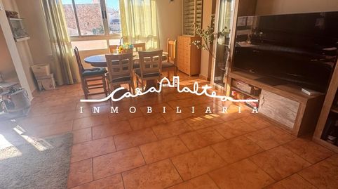 Foto 5 de Piso en venta en Zona Pueblo, Calpe / Calp