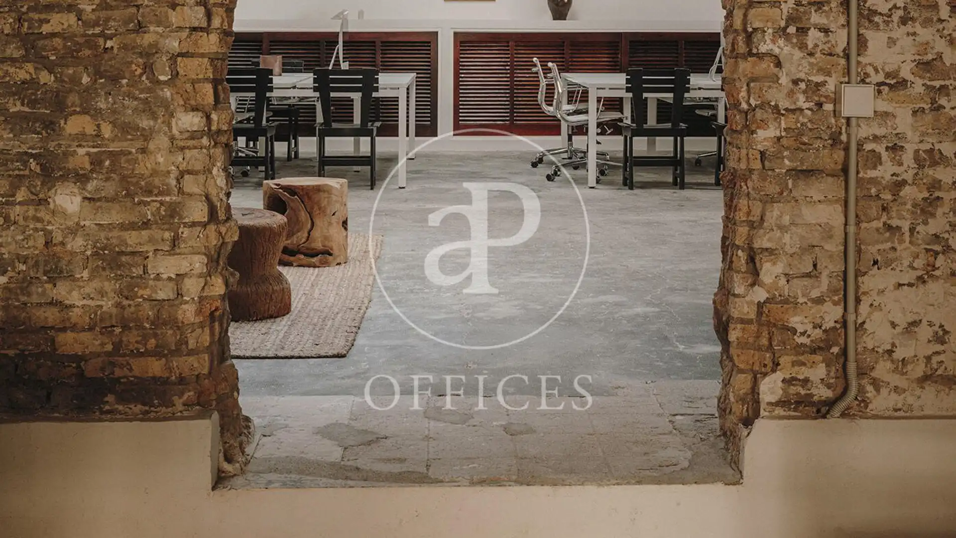 Office for sale in  Barcelona Capital  with Air Conditioner and Heating