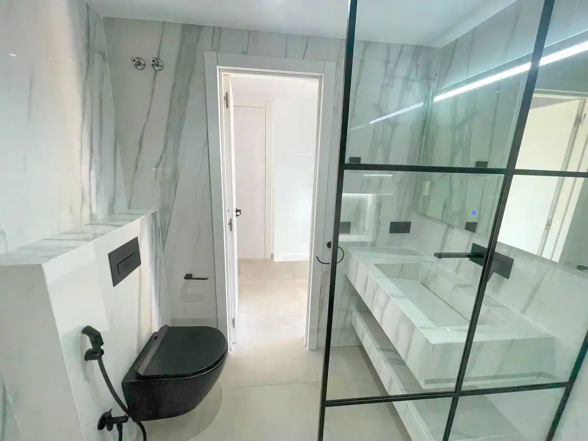 Reihenhaus mit Pool zum Verkauf in Estepona - Estepona,Paraiso,Calle Hortensia, imagen 28