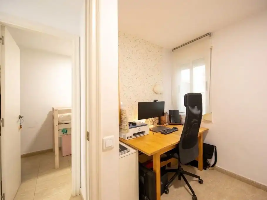 Flat with lift for sale in Carrer Bonaire 1, imagen 12
