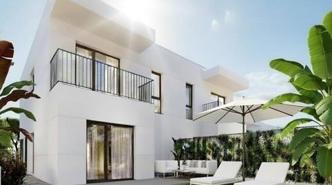 Photo 5 of Single-family semi-detached for sale in Calle Düesaigües, Bellamar, Tarragona