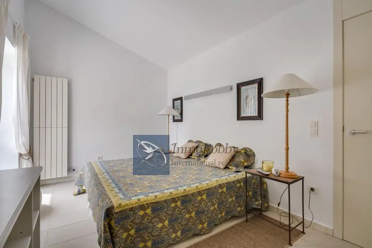 Habitación de Casa o chalet en venta en Castell d'Aro, Platja d'Aro i s'Agaró con Aire acondicionado, Calefacción y Terraza