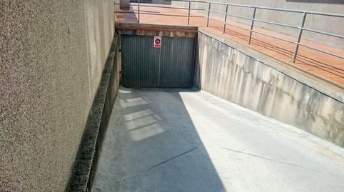 Foto 5 de Garaje en venta en Alto del Castaño, Narón