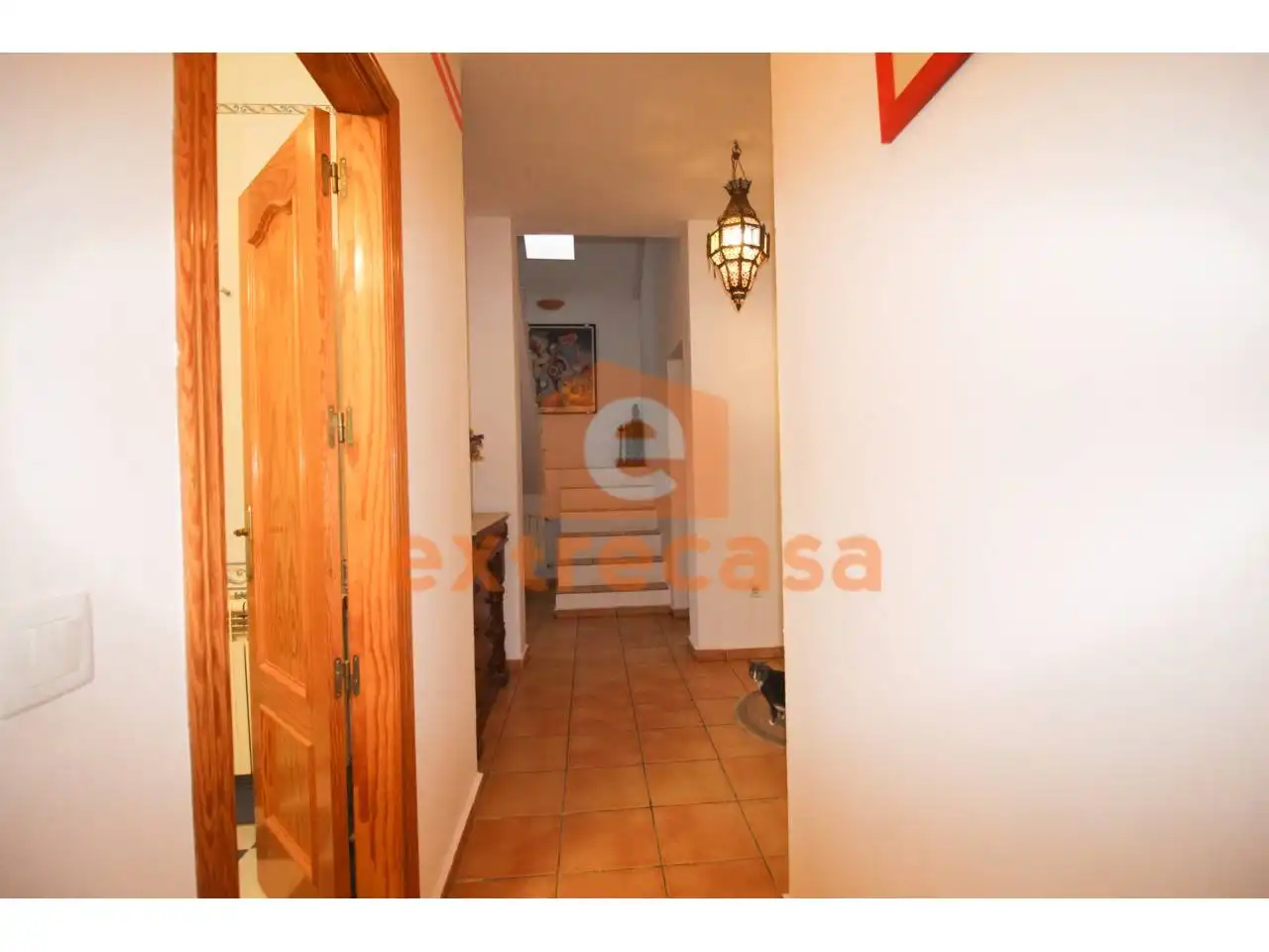 Haus oder Chalet zum Verkauf in Badajoz mit Klimaanlage, Heizung und Privatgarten