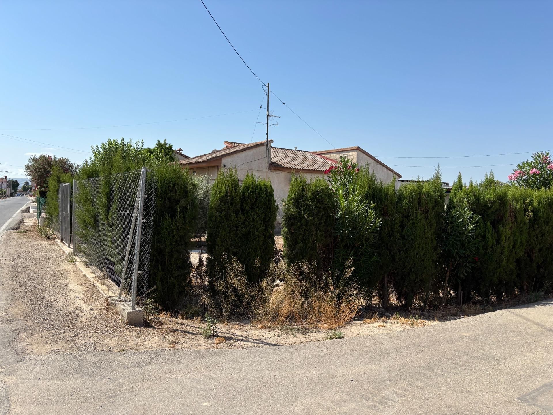 Residencial en venda en  Murcia Capital