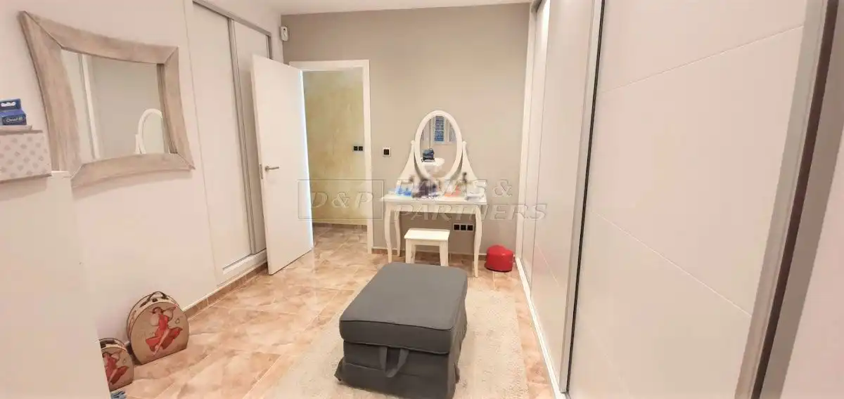 Dormitori de Casa o xalet en venda en Torrevieja amb Aire condicionat, Calefacció i Jardí privat