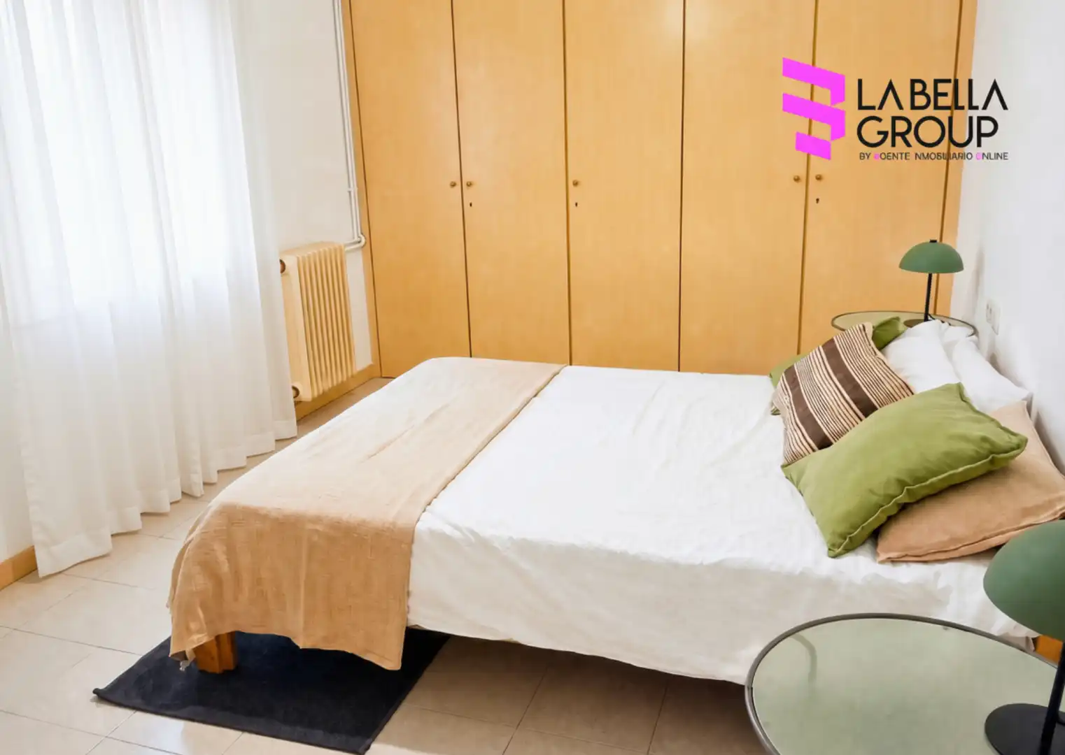 Duplex with terrace for sale in Gràcia, imagen 4