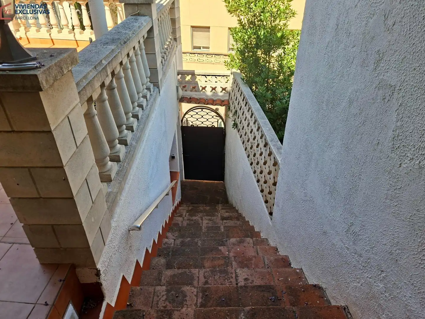 Casa o xalet en venda en Sant Just Desvern amb Aire condicionat, Calefacció i Jardí privat