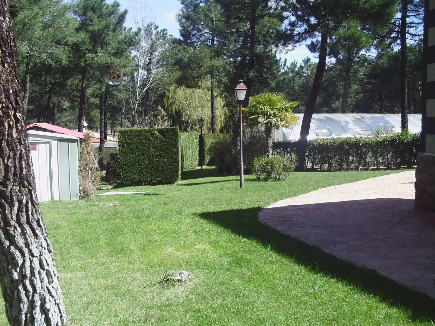 Xalet amb piscina en venda a Marugán, imagen 20