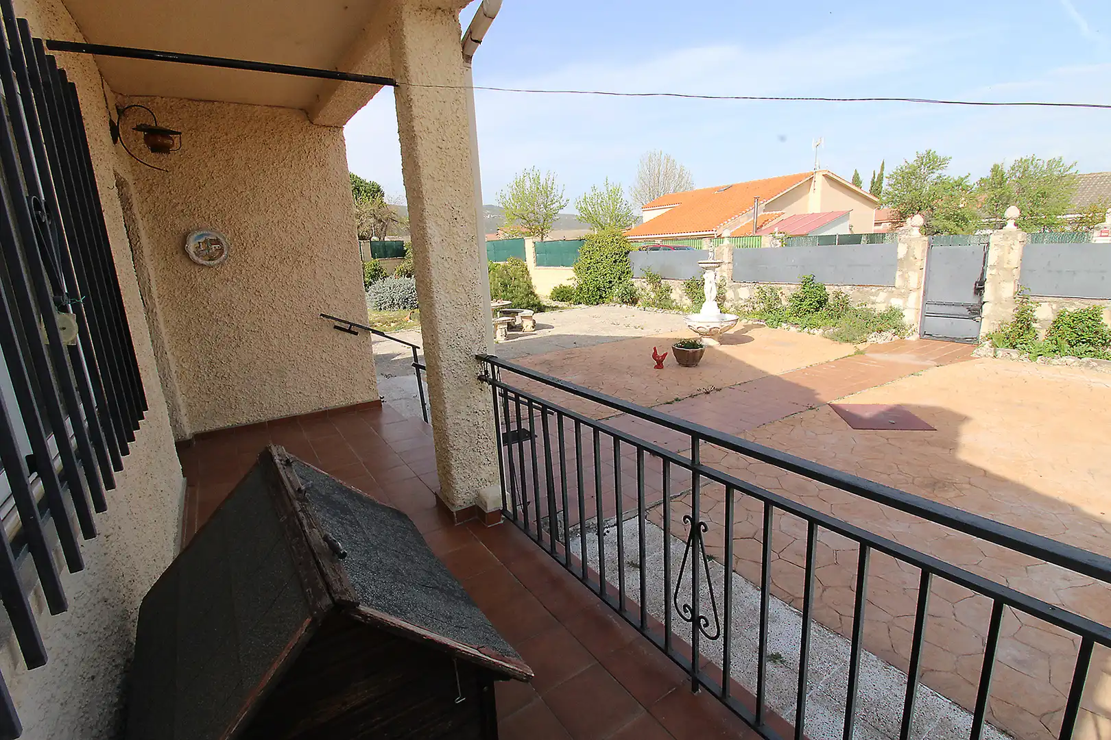 Detached house with garden for sale in Calle Bolivia, imagen 15