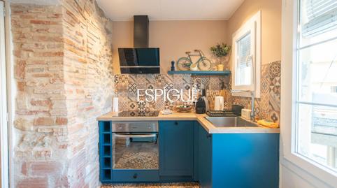 Foto 4 de Pis en venda a Eixample Nord, Girona Capital