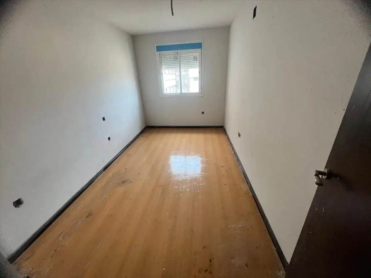 Wohnung zum Verkauf in Burujón mit Parkett