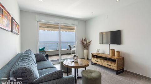 Foto 4 de Apartament de lloguer a L'Olla, Altea
