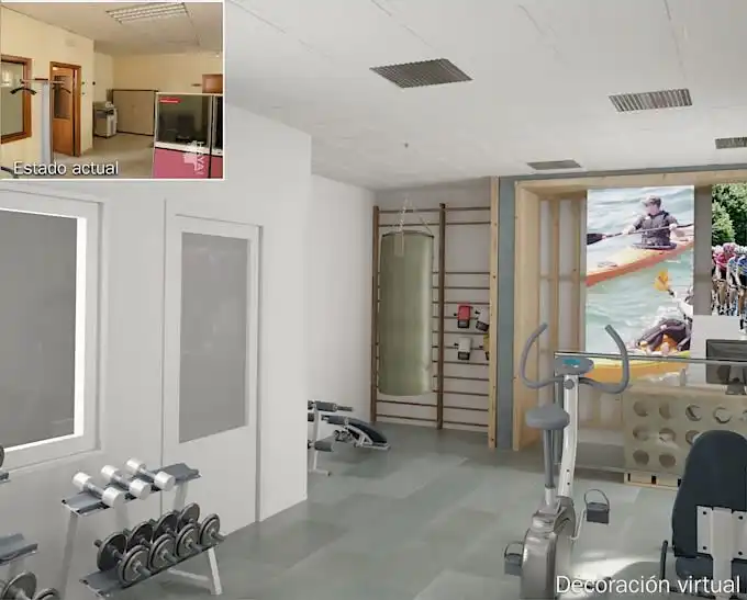Gewerbefläche zum Verkauf in Calle Arroyo, imagen 4