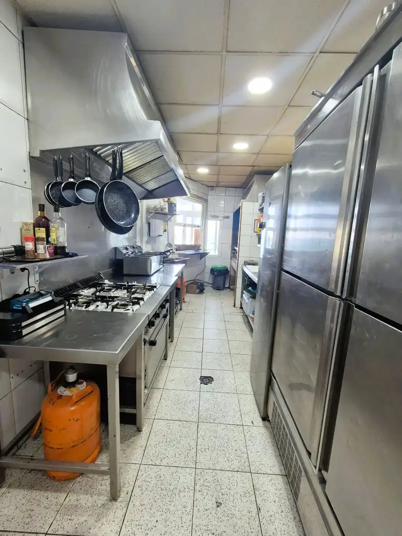 Local comercial en traspàs a L'Albir, imagen 9
