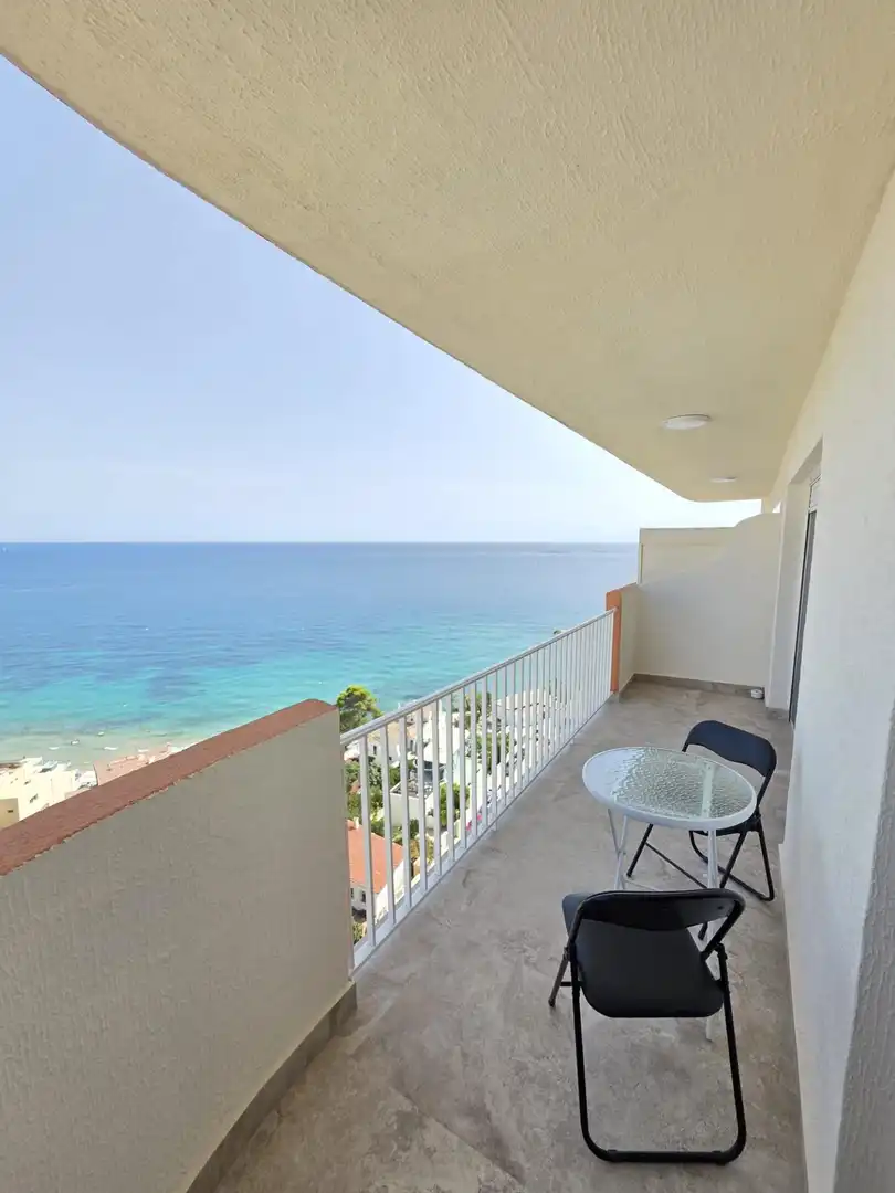 Apartament amb piscina en venda a Manzanera - Tosal, imagen 3