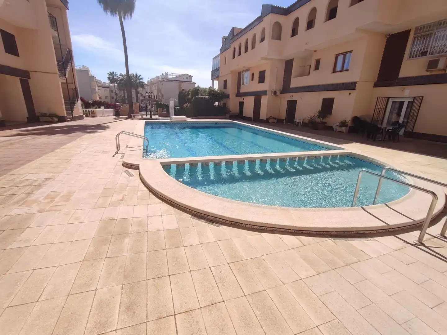 Penthouse mit Pool zum Verkauf in Calle CABALLITO DE MAR, imagen 26