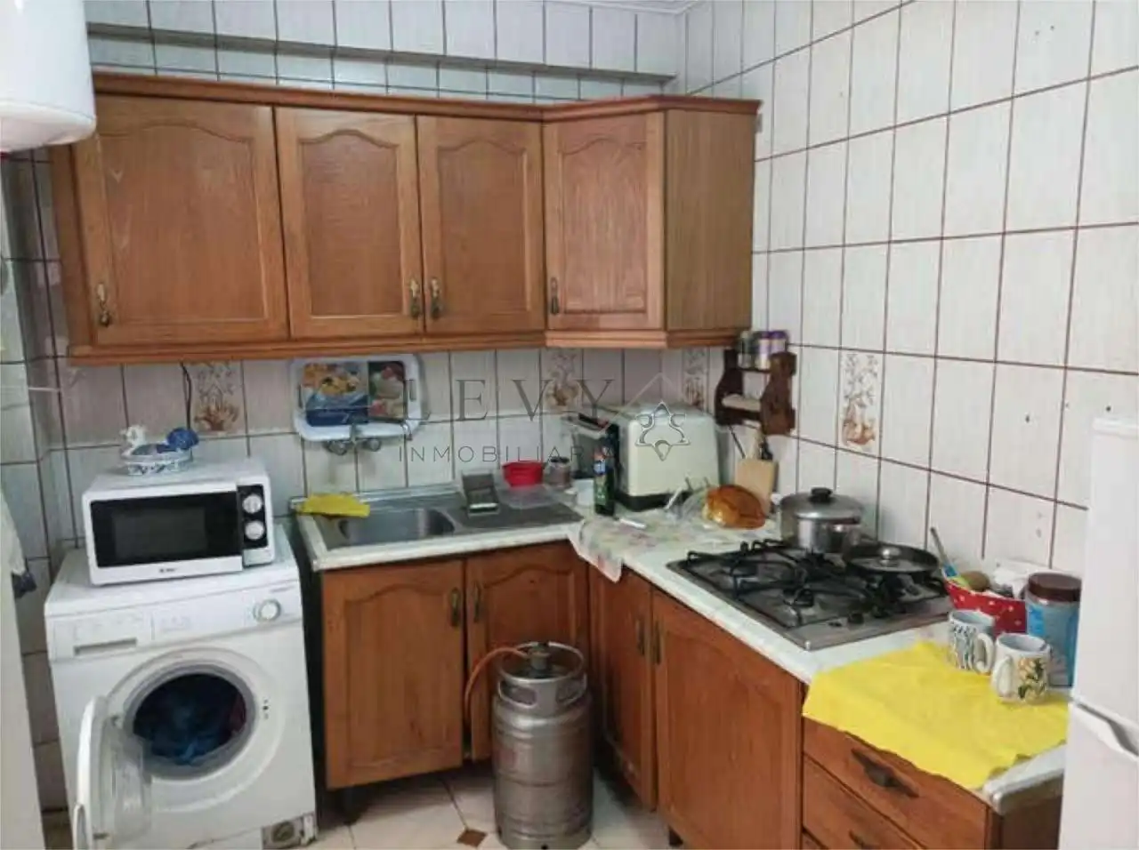 Wohnung mit Aufzug zum Verkauf in Centro, imagen 6
