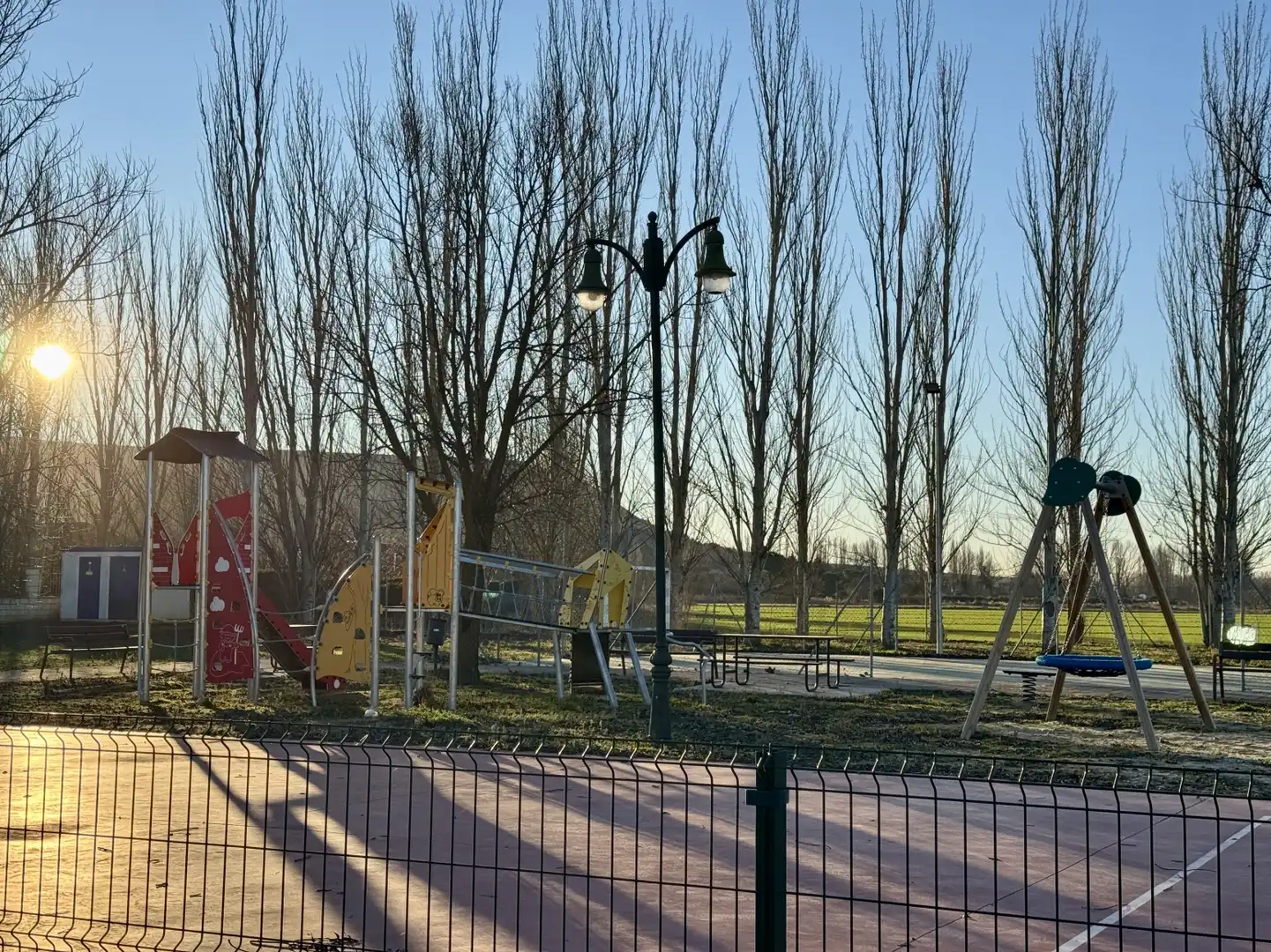 Terreni e lotti in vendita a Grijota - UR JARDIN PINILLA, imagen 6