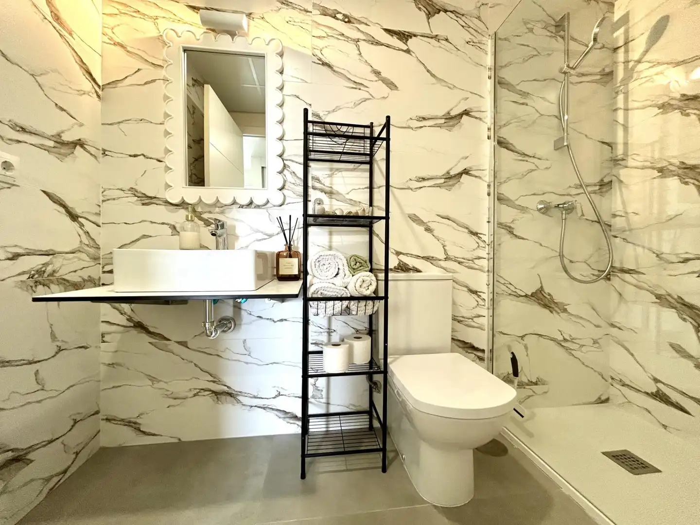 Apartamento con piscina en venta en Calle de Garcilaso de la Vega-Campoamor, imagen 17