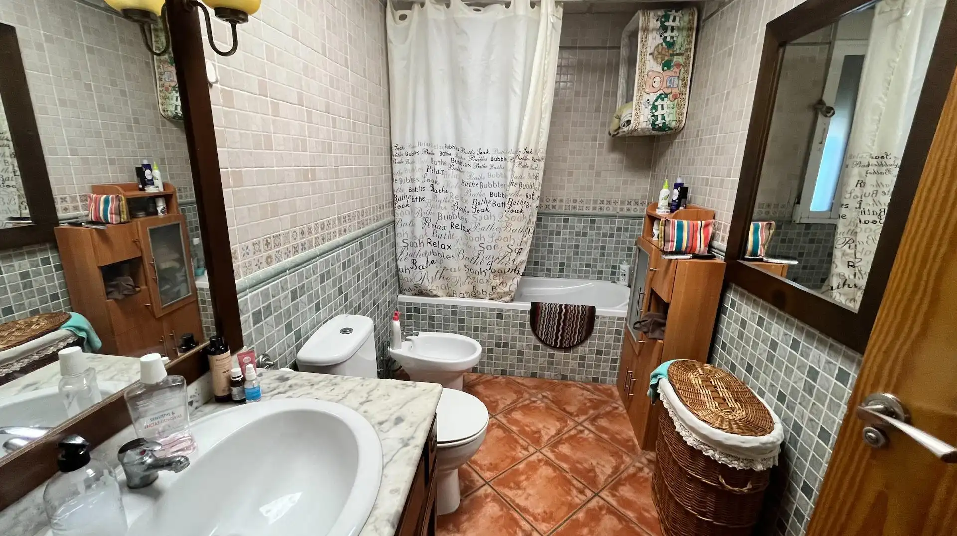 Villa con giardino in vendita a Pedanías Oeste, imagen 12