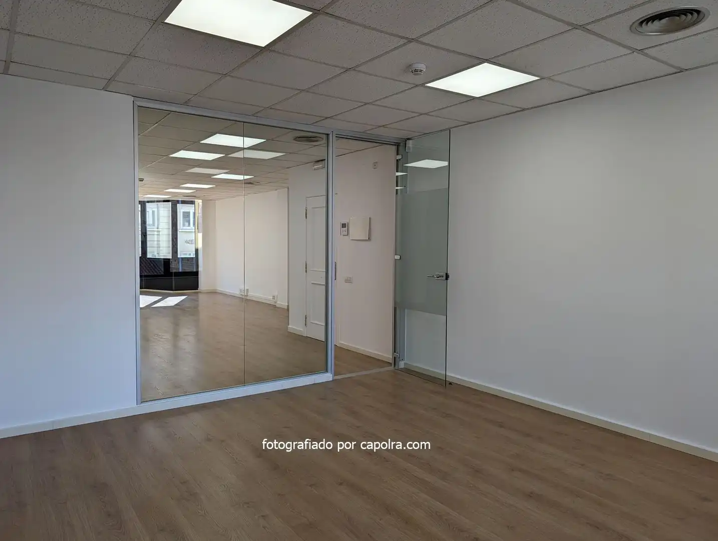 Office for rent in Barcelona, Barcelona