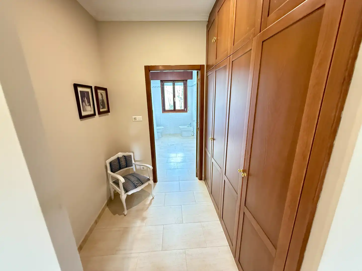 Villa avec terrasse à vendre à Barrio Ergoien, imagen 23
