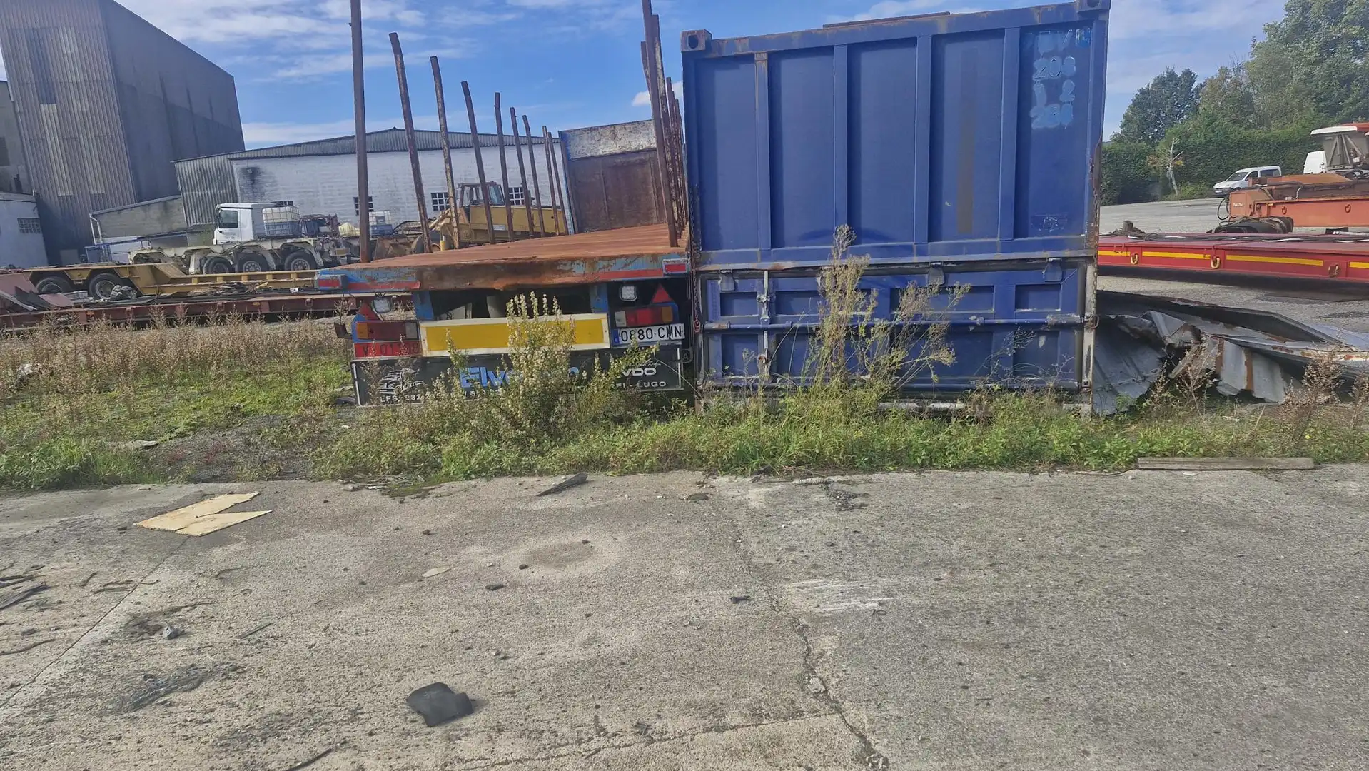 Terrenys i solars en venda a Rúa Cento Vinte, Narón, imagen 25