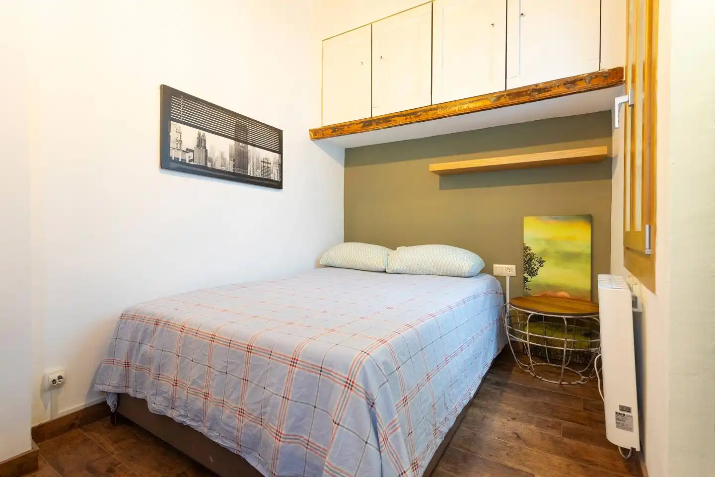 Wohnung zum Verkauf in calle de Massanet, imagen 9