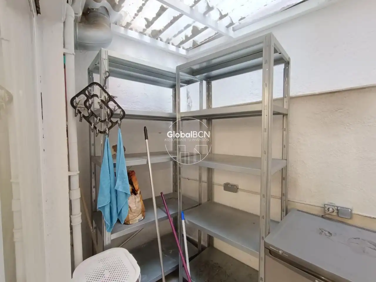 Business premises for sale in calle de Béjar, imagen 33