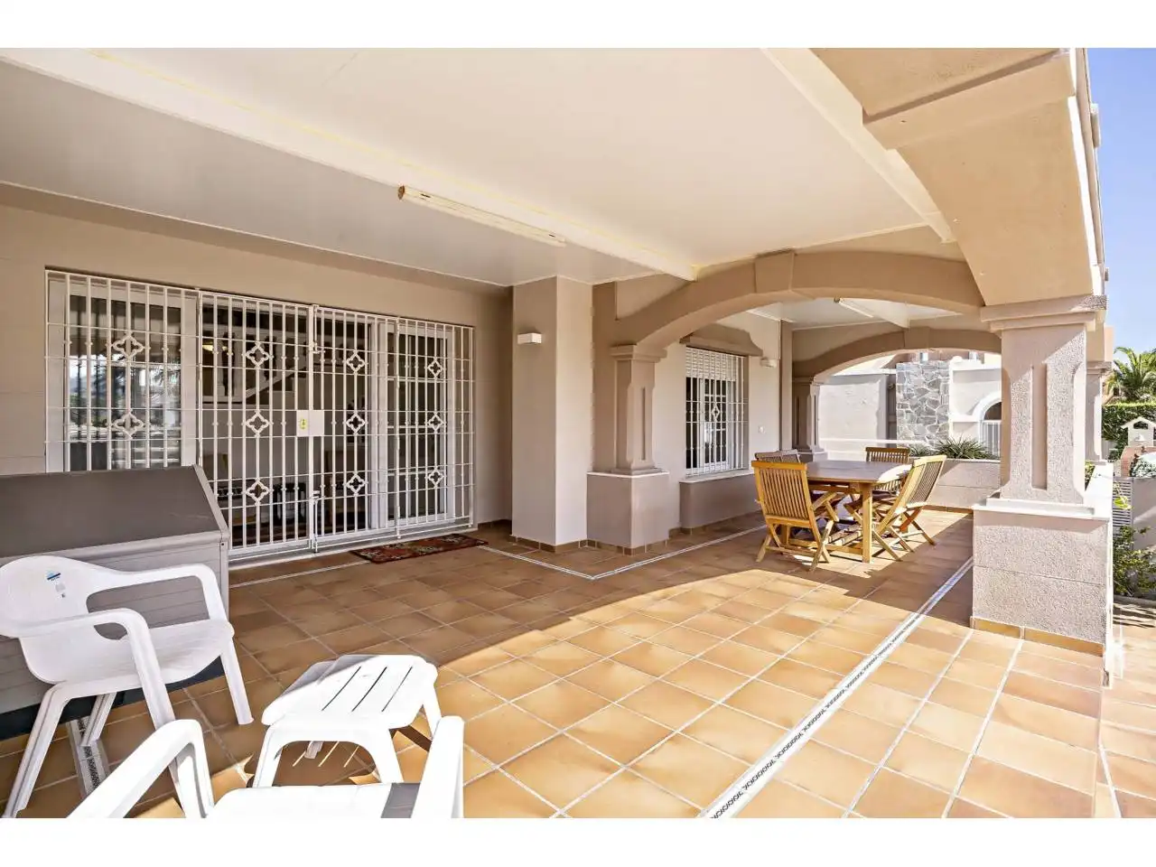 Villa mit Pool zum Verkauf in Travesia Porto Alegre 25, imagen 20