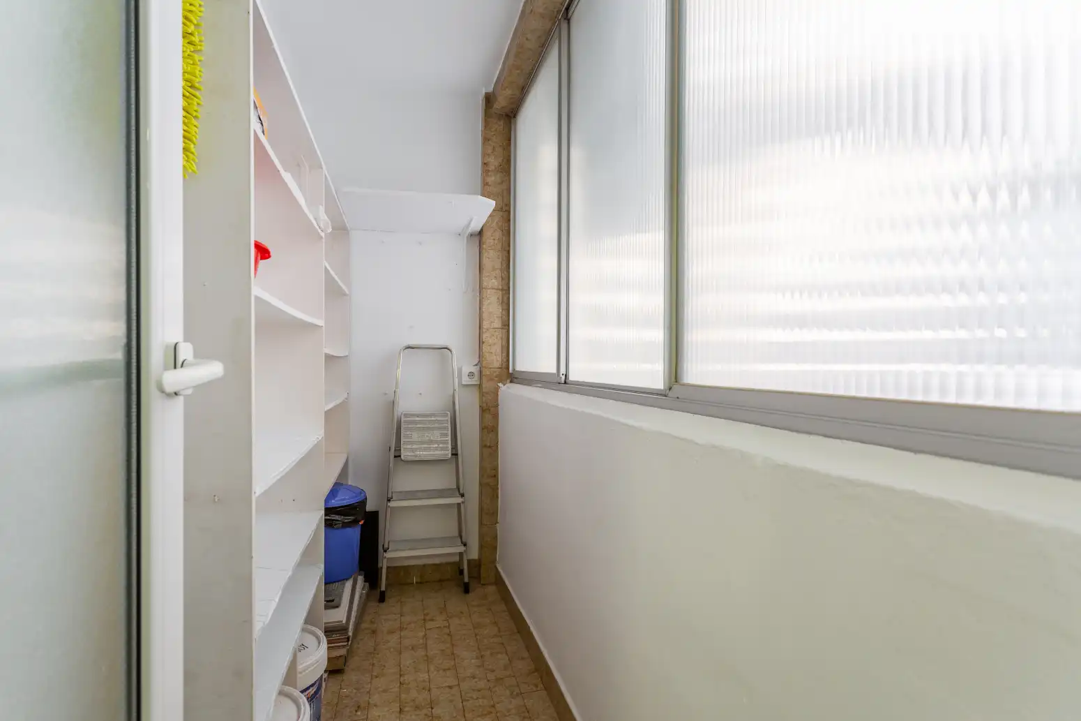 Appartamento con terrazza in vendita a Barañain - SAN ESTEBAN, imagen 21