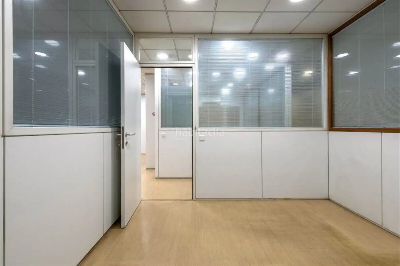 Büro zum Verkauf in Eixample, imagen 11