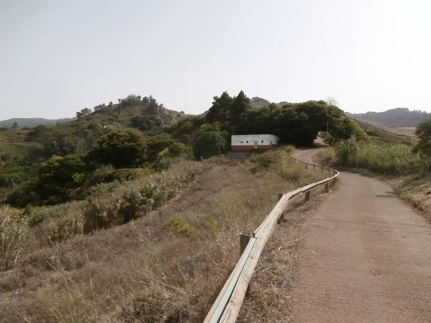 Finca rústica en venta en Camino Lomo el Marco, 41, Moya (Las Palmas)