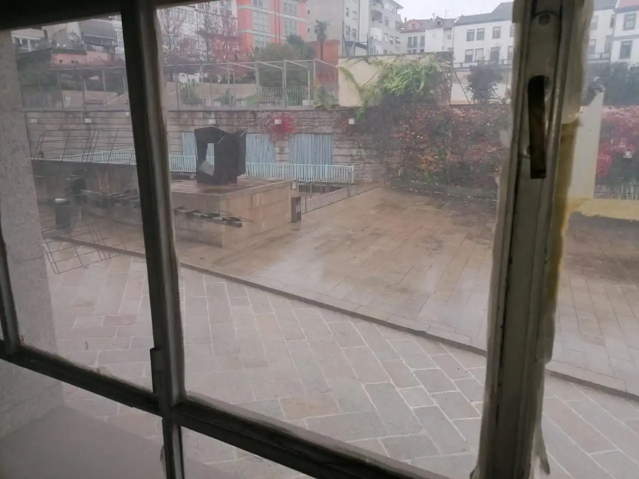 Piso en venta en Casco Viejo