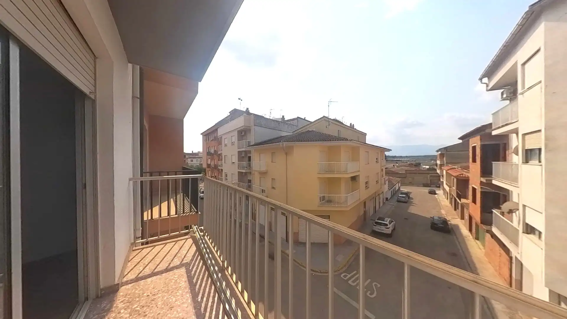 Balcony of Flat for sale in Benigànim  with Balcony