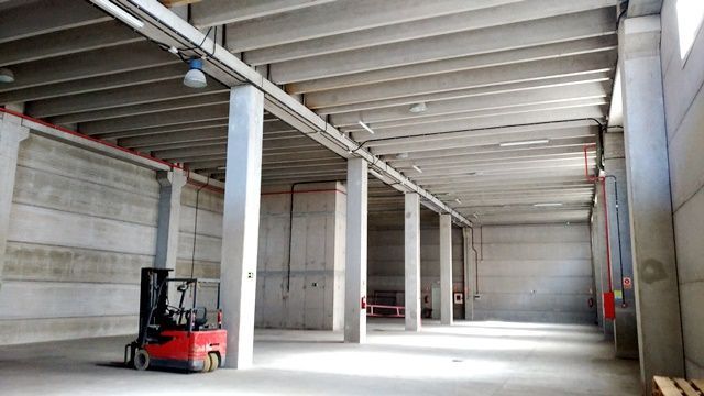 Nau industrial en venda en Candelaria