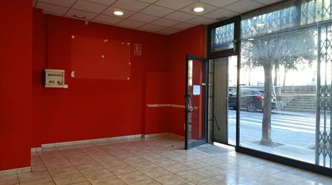 Photo 3 of Premises to rent in Calle de Joan Maragall, 1, Estació del Nord, Barcelona