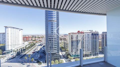 Foto 4 de Pis de lloguer a Barrio de Benicalap,  Valencia Capital