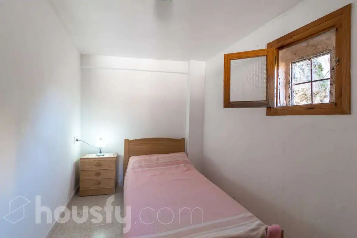 Houses for sale in Calle Virgen de Gracia, 31, Castielfabib