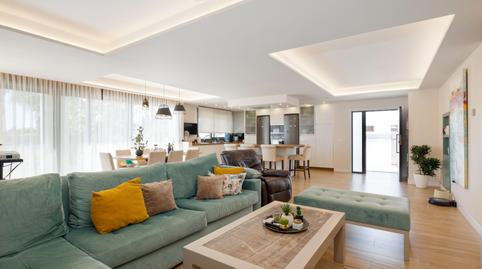 Photo 2 of House or chalet for sale in Valdeolletas - Las Cancelas - Xarblanca, Málaga