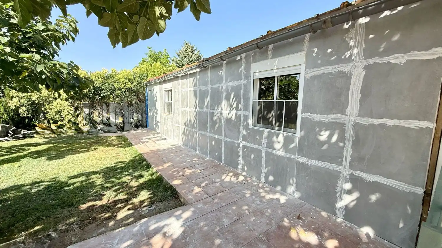Chalet en venta en Pedanías - Extrarradio, imagen 16